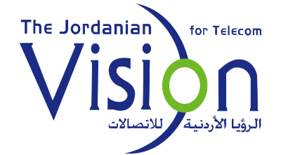 The Jordanian Vision